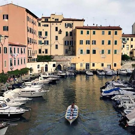 Casa Vacanze Completa Di Tutto E Anche Di Piu Livourne Extérieur photo